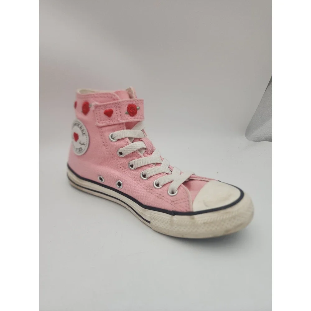 Converse kids chuck